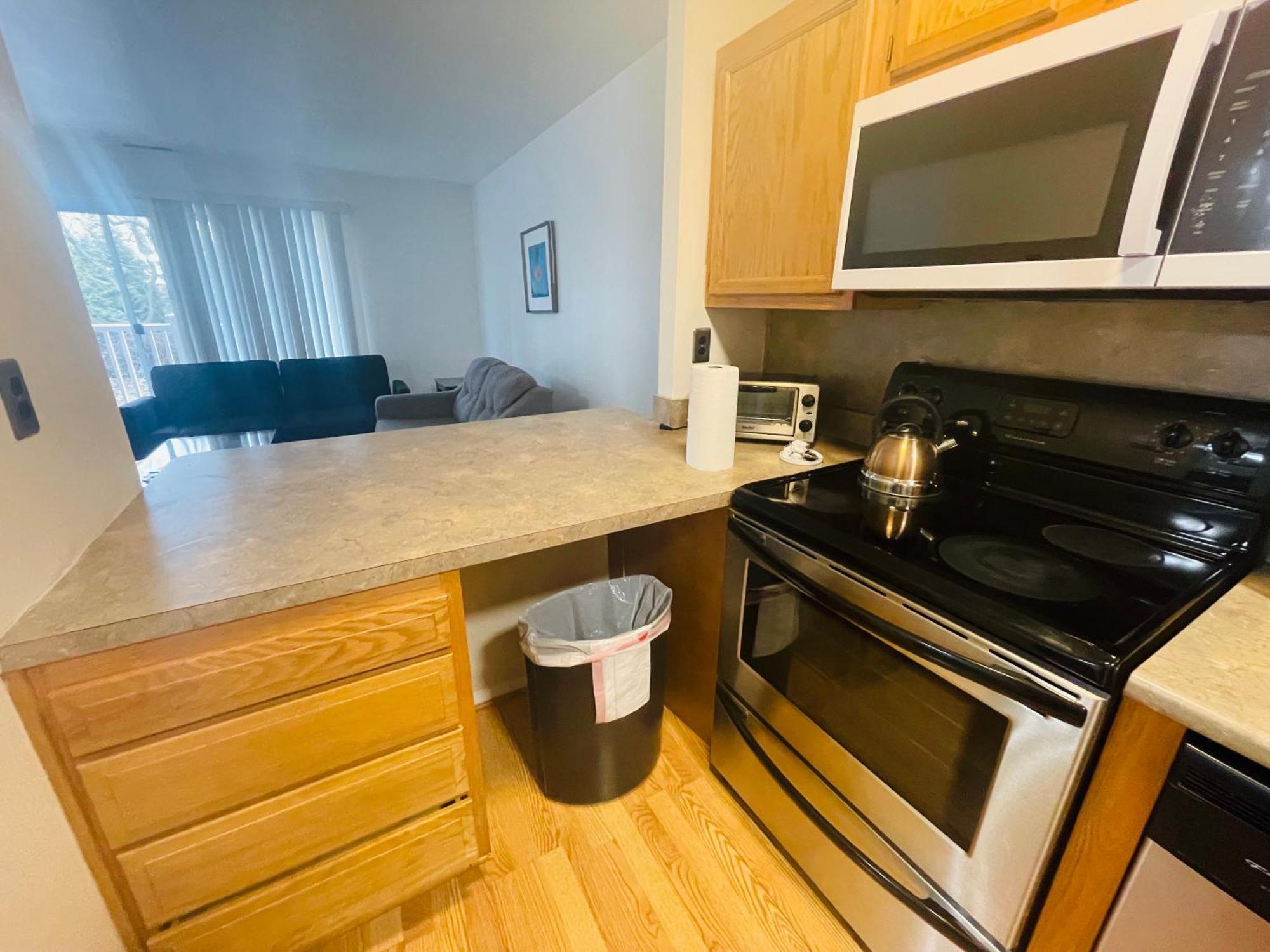 Large, Clean, Comfortable, 1Br Near Einstein Hos Elkins Park Exterior foto